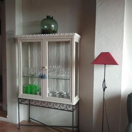 Casa Rural El Boixar - El Mirador Bojar ภายนอก รูปภาพ