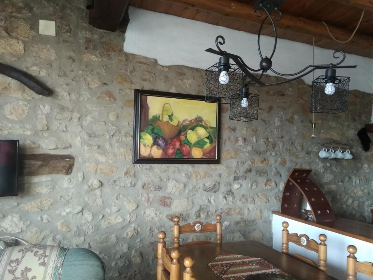 Casa Rural El Boixar - El Mirador Bojar ภายนอก รูปภาพ