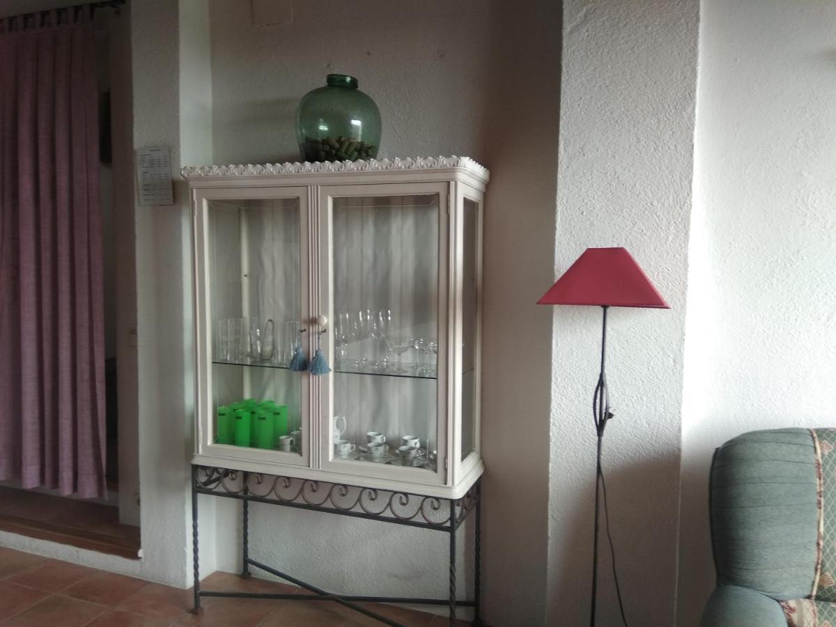 Casa Rural El Boixar - El Mirador Bojar ภายนอก รูปภาพ