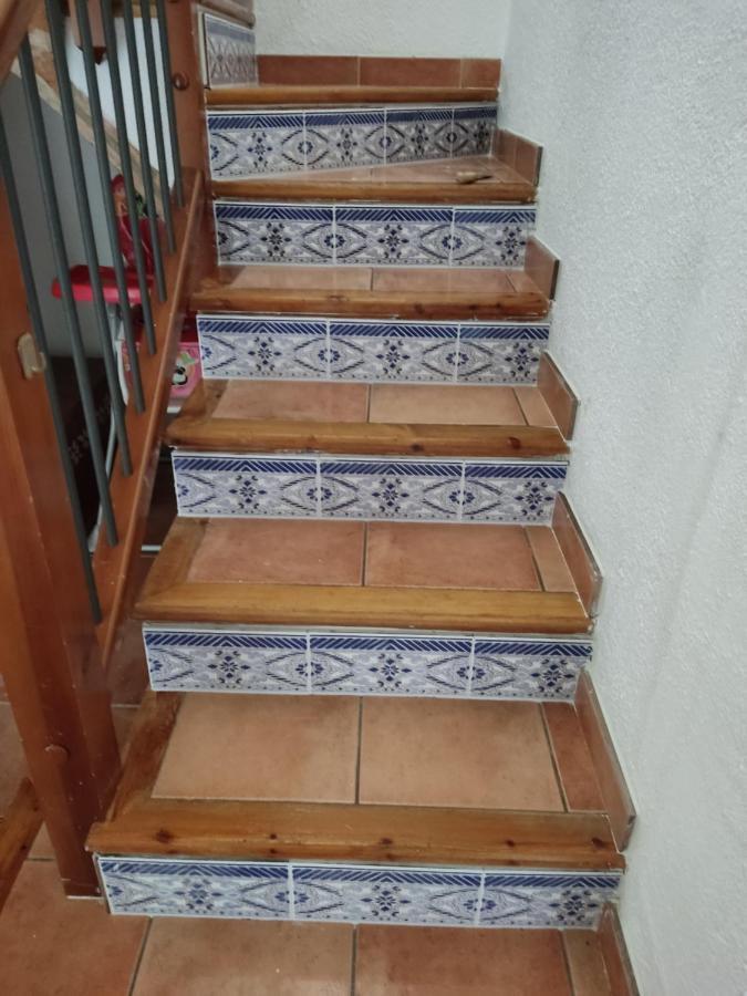 Casa Rural El Boixar - El Mirador Bojar ภายนอก รูปภาพ
