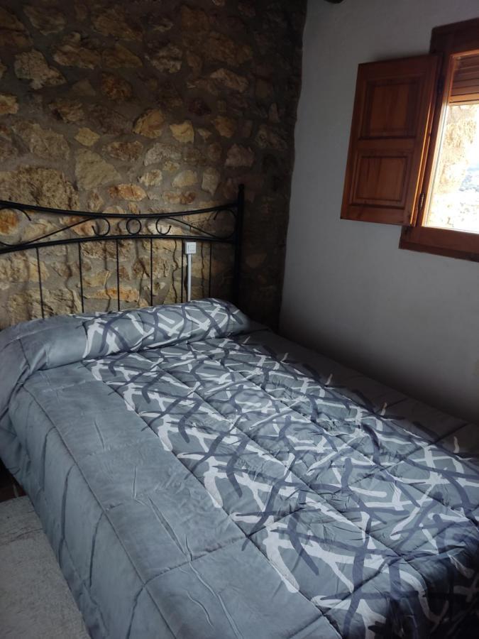 Casa Rural El Boixar - El Mirador Bojar ภายนอก รูปภาพ