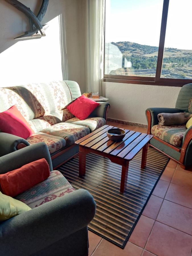Casa Rural El Boixar - El Mirador Bojar ภายนอก รูปภาพ