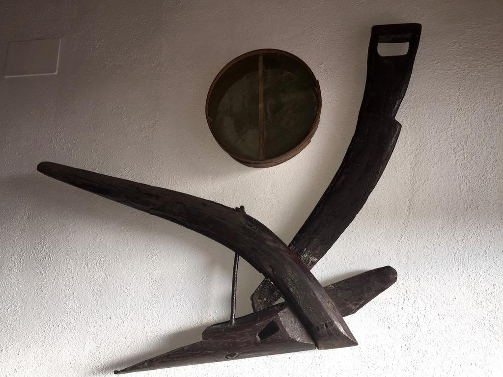 Casa Rural El Boixar - El Mirador Bojar ภายนอก รูปภาพ