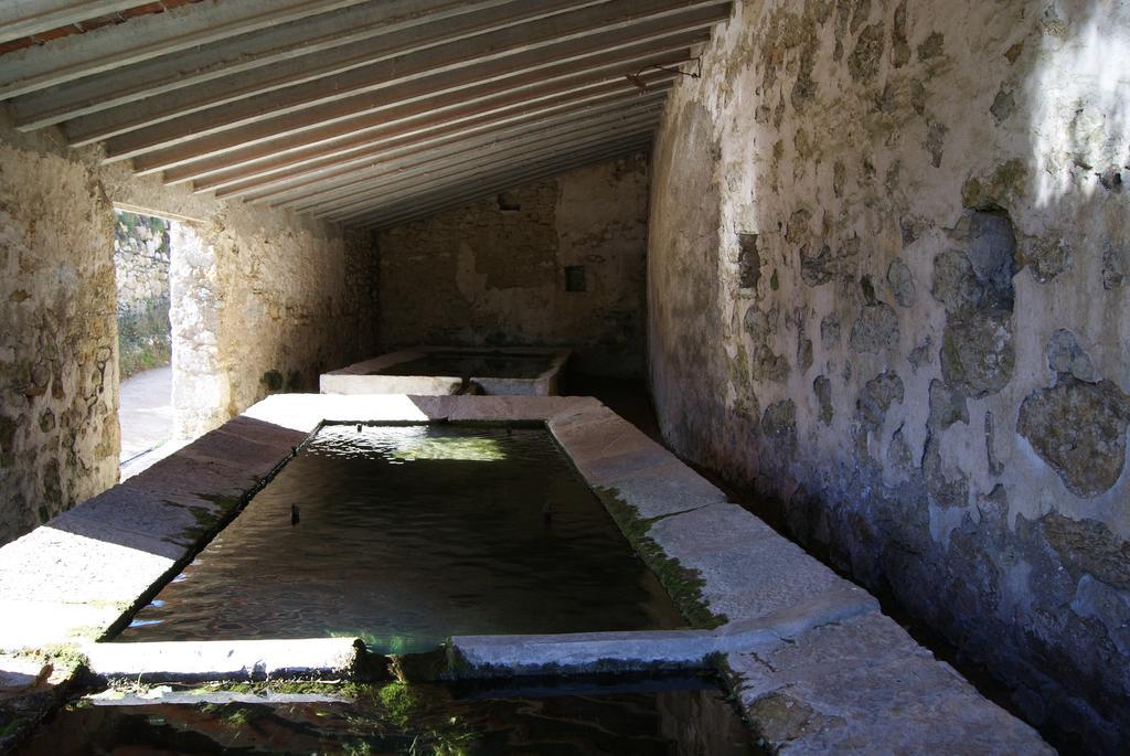 Casa Rural El Boixar - El Mirador Bojar ภายนอก รูปภาพ