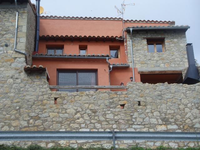 Casa Rural El Boixar - El Mirador Bojar ภายนอก รูปภาพ