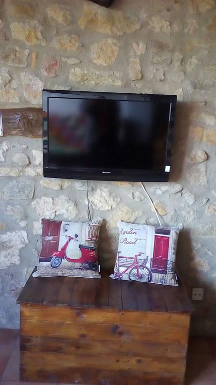 Casa Rural El Boixar - El Mirador Bojar ภายนอก รูปภาพ