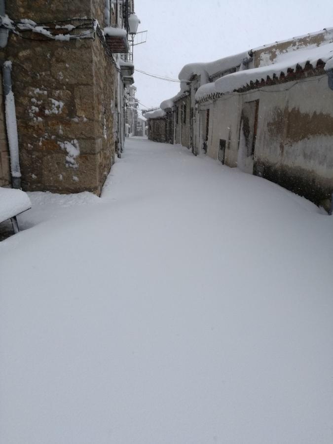 Casa Rural El Boixar - El Mirador Bojar ภายนอก รูปภาพ