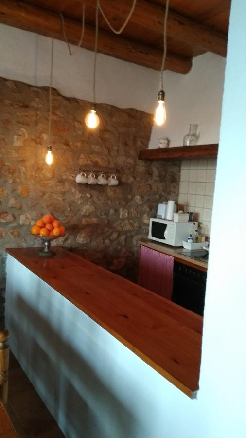 Casa Rural El Boixar - El Mirador Bojar ภายนอก รูปภาพ