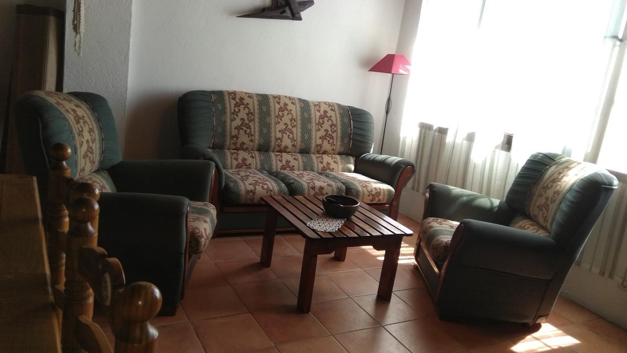 Casa Rural El Boixar - El Mirador Bojar ภายนอก รูปภาพ