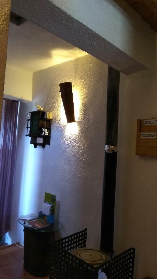 Casa Rural El Boixar - El Mirador Bojar ภายนอก รูปภาพ