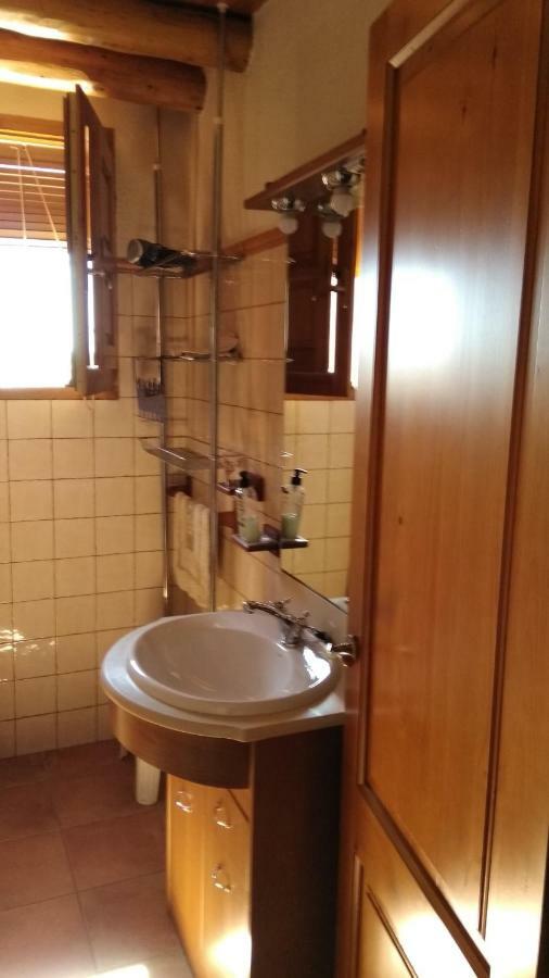 Casa Rural El Boixar - El Mirador Bojar ภายนอก รูปภาพ